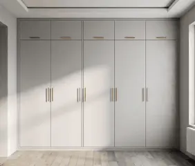 안방침실