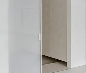 3연동 슬라이딩중문